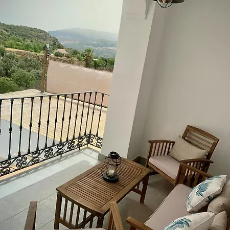 Holiday home La Casa Del Puente *