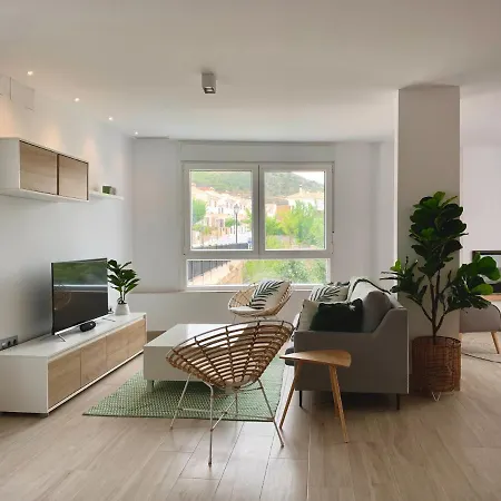 Ferienhaus La Casa Del Puente