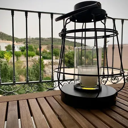 Holiday home La Casa Del Puente