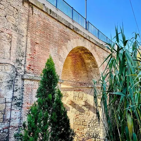 Ferienhaus La Casa Del Puente *